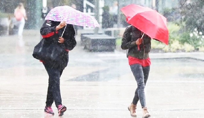 تونس على وقع تقلبات جوية..   تساقطات هامة.. موجة برد وثلوج ودعوة إلى الحذر